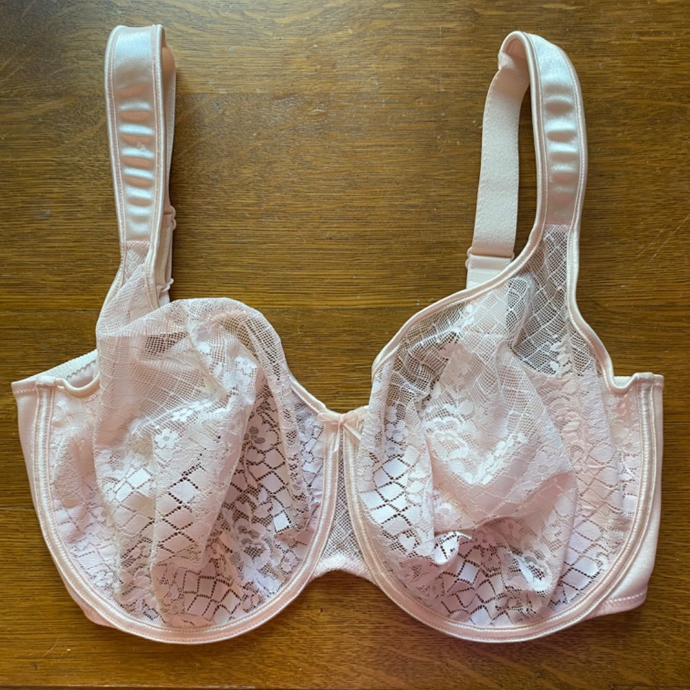 Empreinte Melody Bra 36G